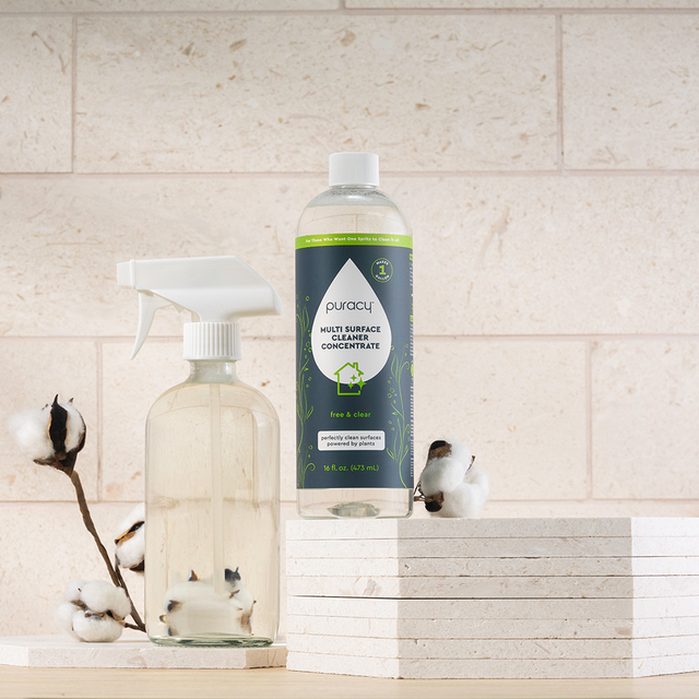 Everyday Multi-Surface Cleaner E4