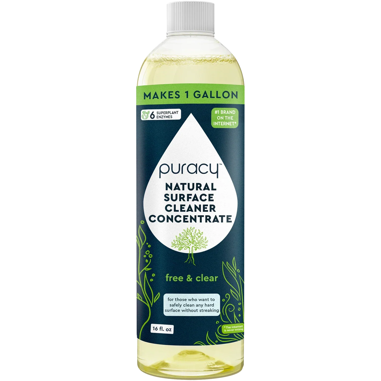 Everyday Multi-Surface Cleaner