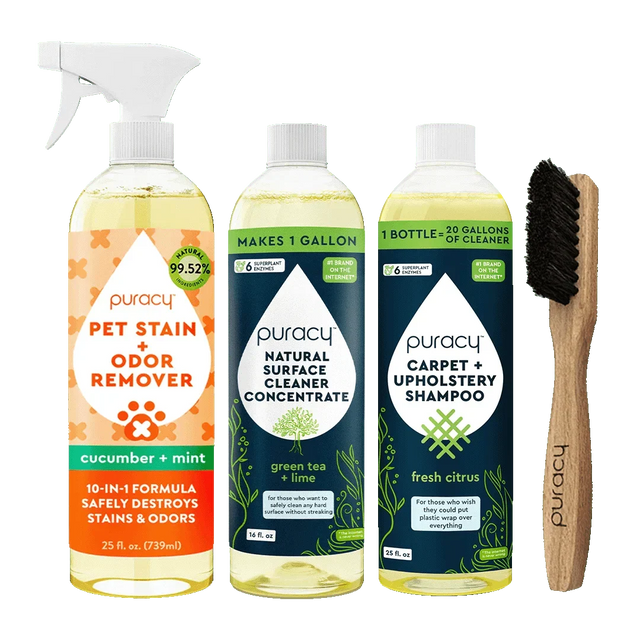 Fur Baby Bundle E7