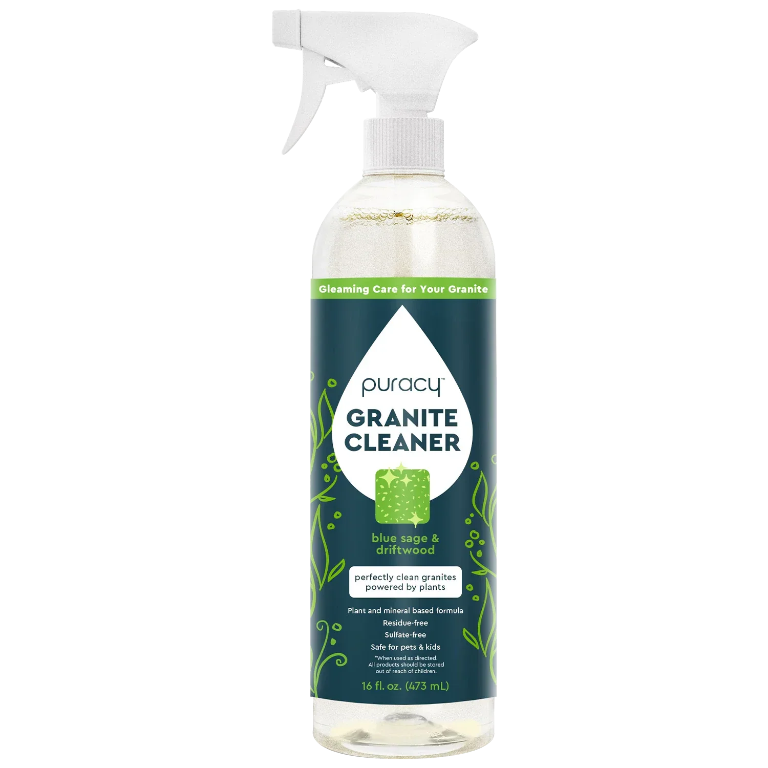 Granite Cleaner