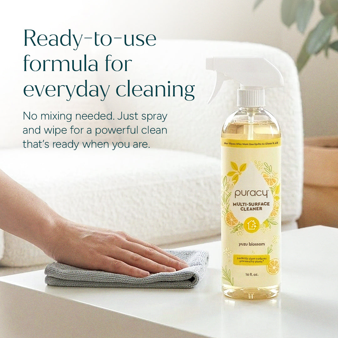 Multi-Surface Cleaner Spray