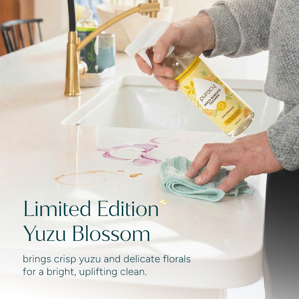 Multi-Surface Cleaner Spray