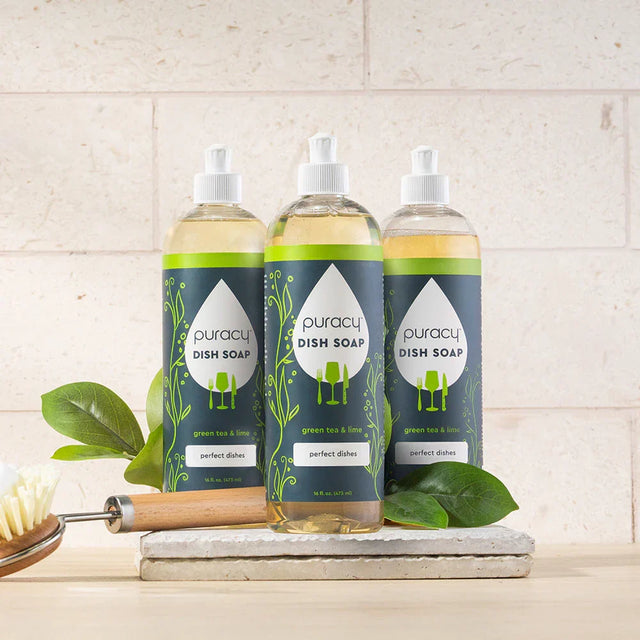 Dish Soap T9