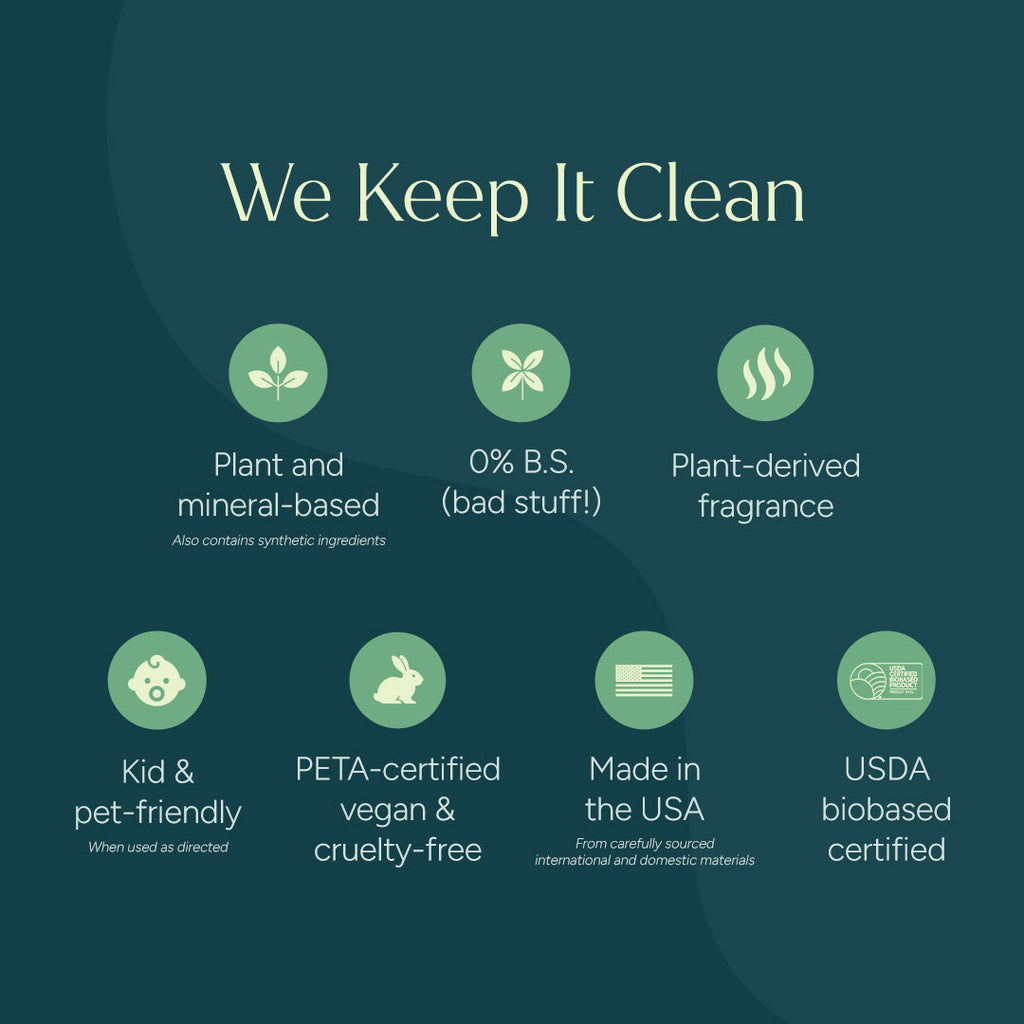 Dish Soap