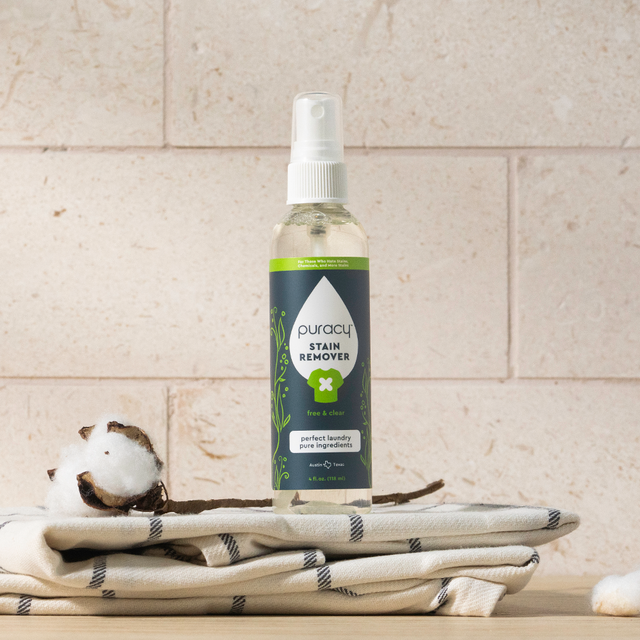 Laundry Stain Remover D7