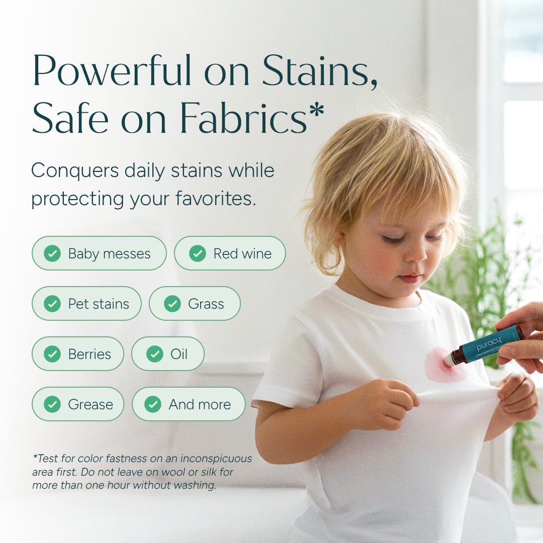 Stain Remover Roller Pen